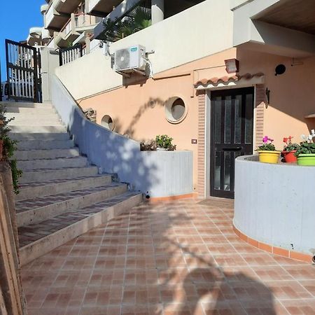 Torre Del Meridiano Casa Vacanze Centrale Termoli Exterior foto