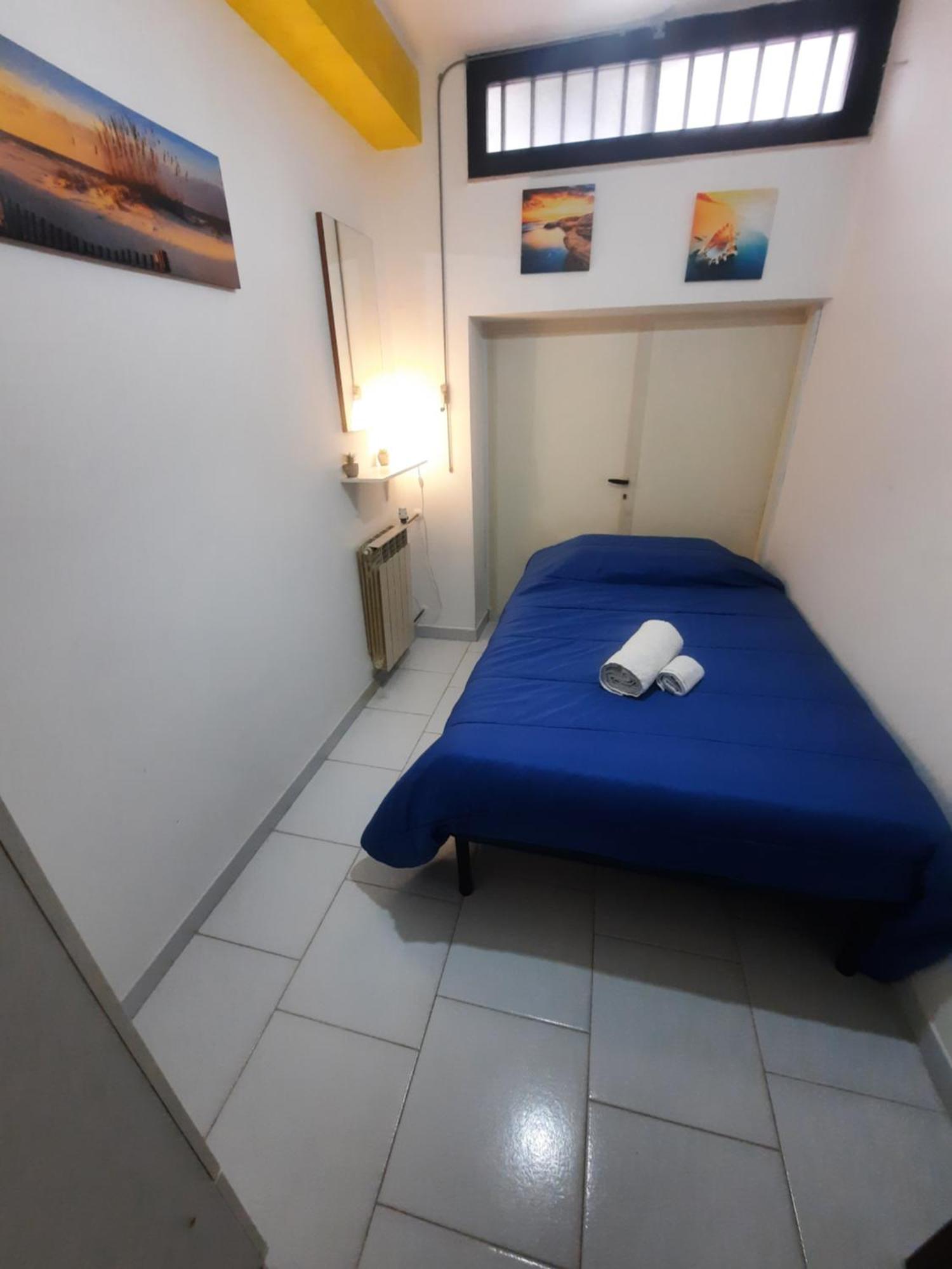 Torre Del Meridiano Casa Vacanze Centrale Termoli Exterior foto